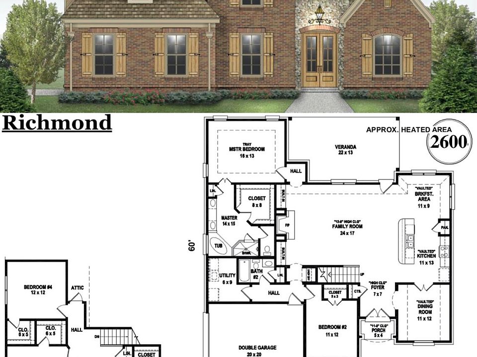 1st image of 9705 Woodland Fox Ln N
