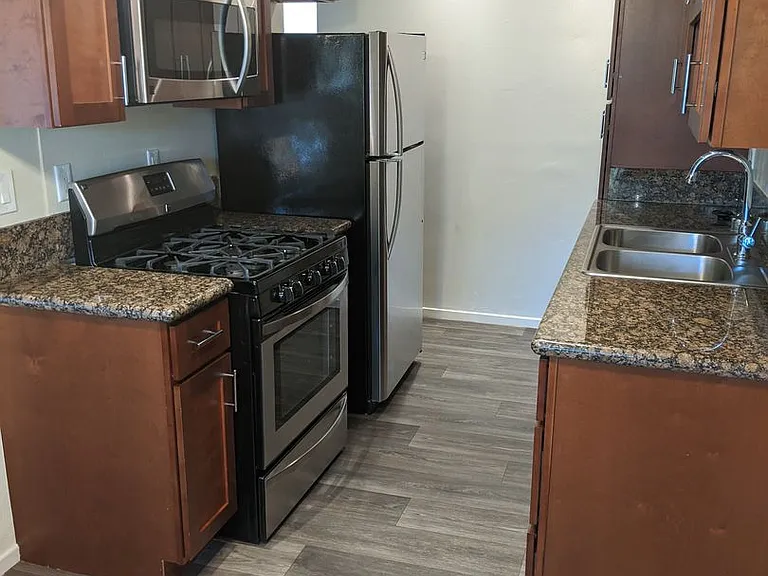 The Timbers Apartments — Photo 73