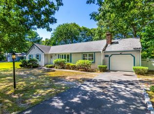 209 Patriot Way, Barnstable, MA 02630