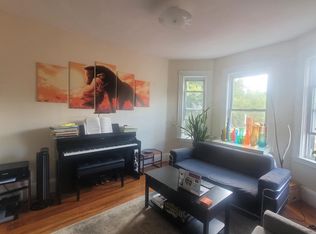77 Newbury St #3, Somerville, MA 02144