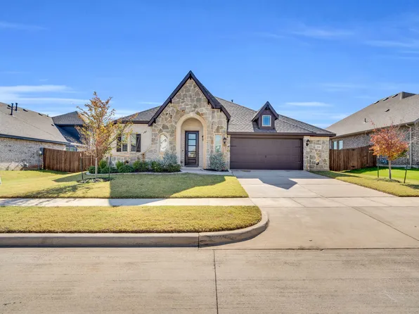 208 Claywood Dr, Glenn Heights, TX 75154