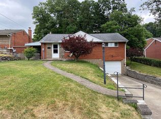 5319 Adobe Dr, Pittsburgh, PA 15236