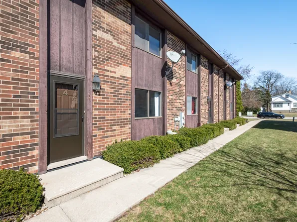 15806 Laramie Ave APT 4, Oak Forest, IL 60452