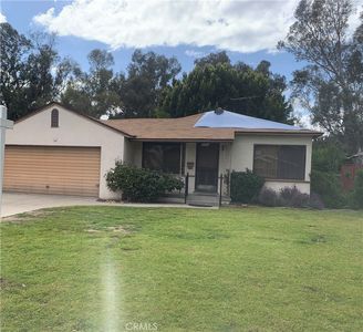 1221 S Ramona St, San Gabriel, CA, 91776