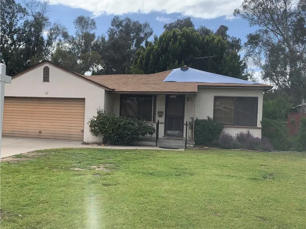 1221 S Ramona St, San Gabriel, CA 91776