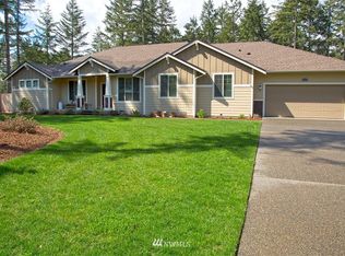 9014 206th Stct E, Graham, WA 98338