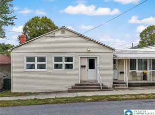 15 W 5th St, Jim Thorpe, PA 18229