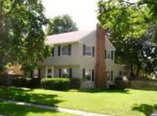 471 Butterfield Dr, East Lansing, MI