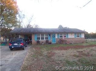 1208 Ridgemont Ave, Shelby, NC 28150