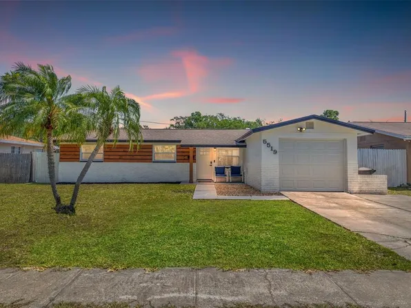 5519 Denver St NE, Saint Petersburg, FL 33703