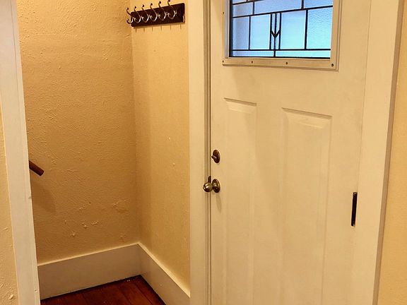 Entry Way 