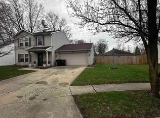 137 Jodiah Pl, Lafayette, IN