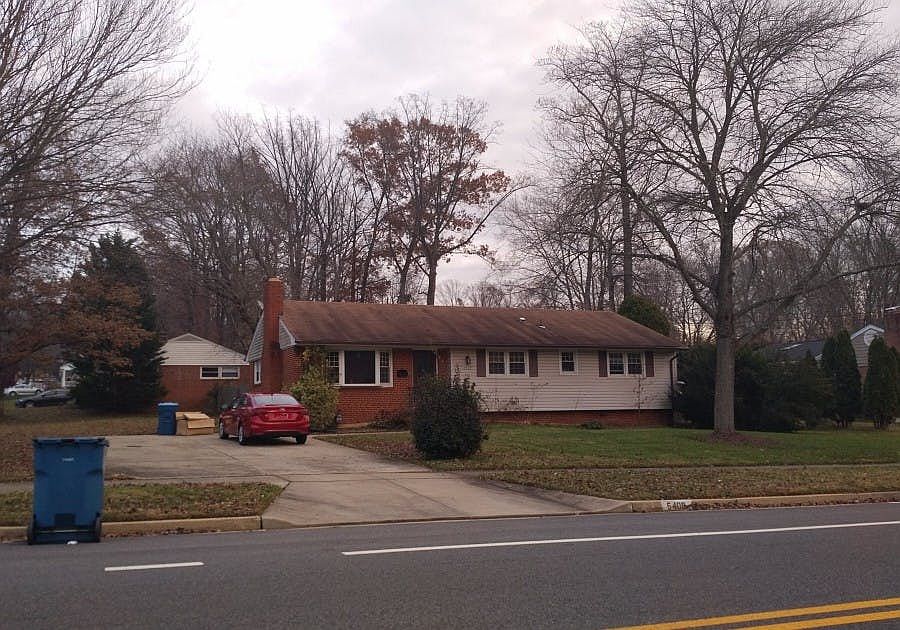 1st image of 5409 Queensberry Ave