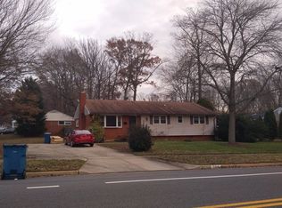5409 Queensberry Ave, Springfield, VA 22151