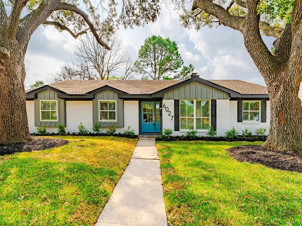 6027 Valkeith Dr, Houston, TX 77096