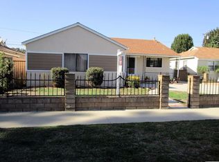 7525 Halray Ave, Whittier, CA 90606
