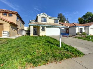 5033 Felicia Way, Elk Grove, CA