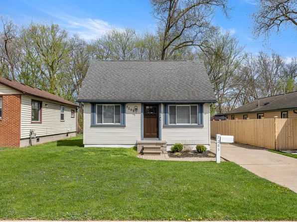 7205 Cherokee St, Taylor, MI 48180