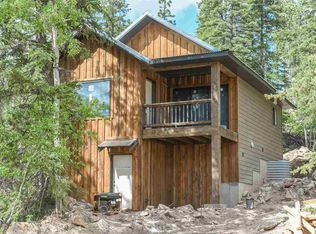 11024 Antelope Trl, Lead, SD 57754
