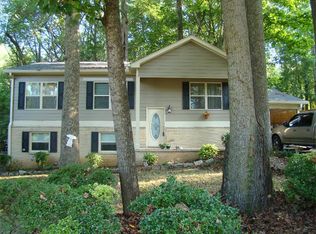 3644 Sheffield Pl, Tucker, GA 30084