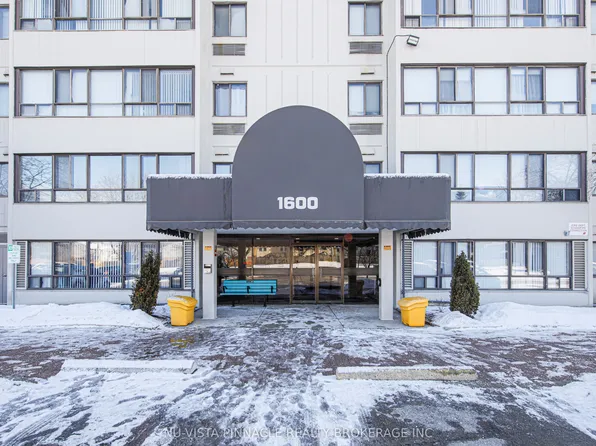 1600 Adelaide St N, London, ON