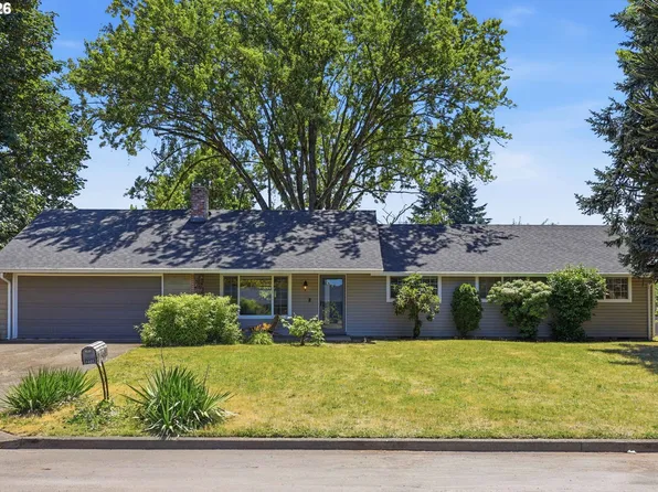 4605 NE 55th Cir, Vancouver, WA 98661