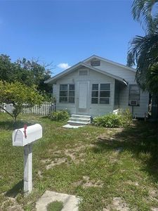 618 25th Ave W, Bradenton, FL, 34205