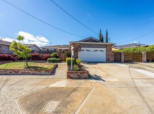 1701 W 18th St, Antioch, CA 94509