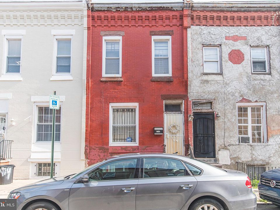 1713 Edgley St, Philadelphia, PA 19121 MLS PAPH2210318 Zillow