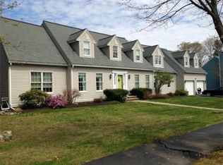 16 Old Town Rd, Beverly, MA 01915