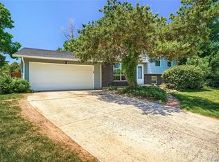 3835 S Moore St, Lakewood, CO 80235