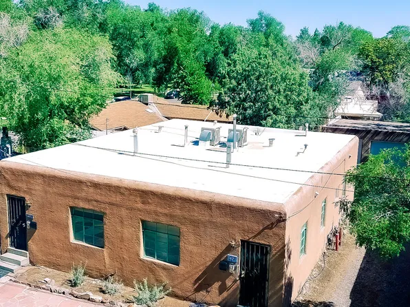 1407-1409 Hazeldine Ave SE, Albuquerque, NM 87106
