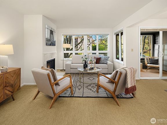 3rd image of 6300 Sand Point Way Way NE #111