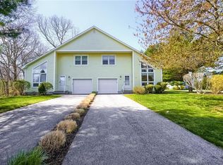 95A Quannacut Rd, Westerly, RI 02891