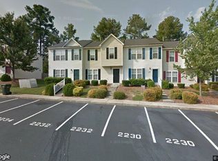 2232 Violet Bluff Ct, Raleigh, NC 27610