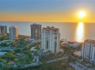 81 Seagate Dr APT 1503, Naples, FL 34103