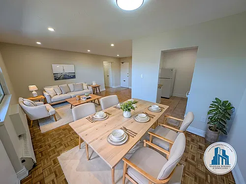Floor plan 3 Bedroom