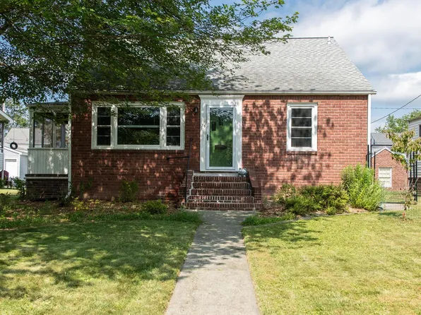 36 Wilbur Boulevard, Poughkeepsie, NY 12603