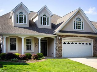 1011 Collingtree Ct, McDonough, GA 30253