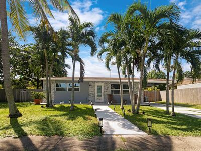 1461 SW 52 Avenue, Plantation, FL, 33317