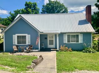 1255 Virginia Ave NE, Norton, VA 24273