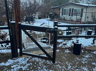 237 Gerald St, Bodfish, CA 93205