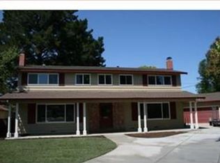 2734 Saint Giles Ln, Mountain View, CA 94040