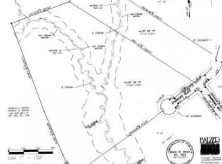 3297 Sparrows Pl, Powhatan, VA 23139