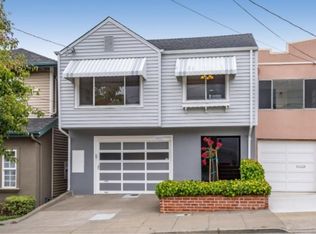 486 Maple Ave, San Bruno, CA 94066