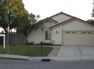 2425 Huran Dr, San Jose, CA 95122