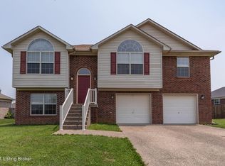 136 Wilchar Blvd, Mt Washington, KY 40047