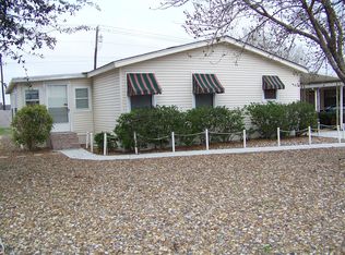 827 Santa Anna Dr, Alamo, TX 78516