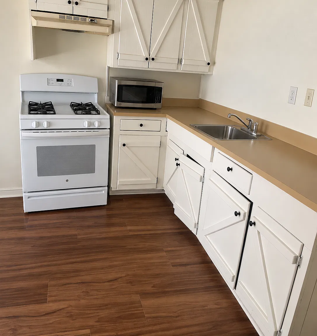1 bed, 800 sqft, $800 — Photo 1