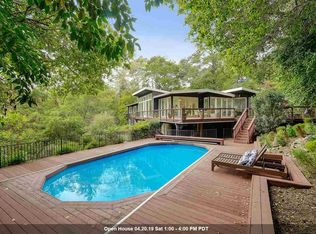 80 La Espiral, Orinda, CA 94563